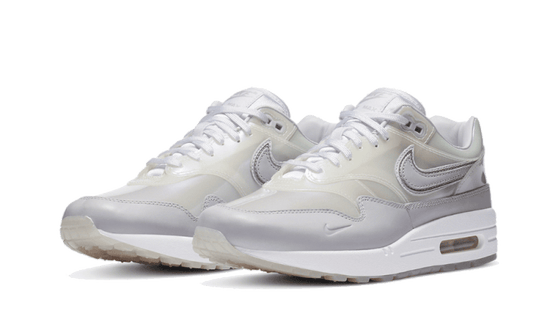 Nike Air Max 1 SNKRS Day White - 