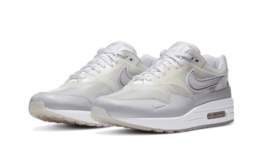 Nike Air Max 1 SNKRS Day White - 