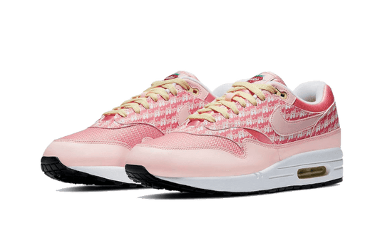 Nike Air Max 1 Strawberry Lemonade (2020) - CJ0609-600