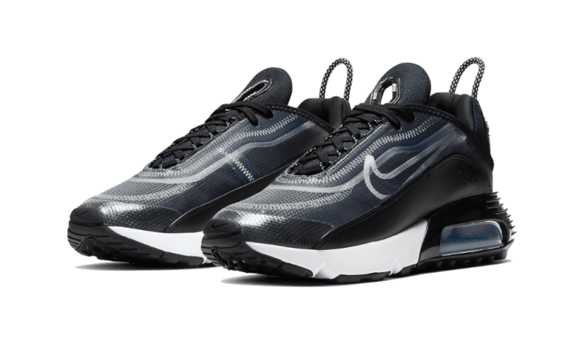 nike air max 2090 height