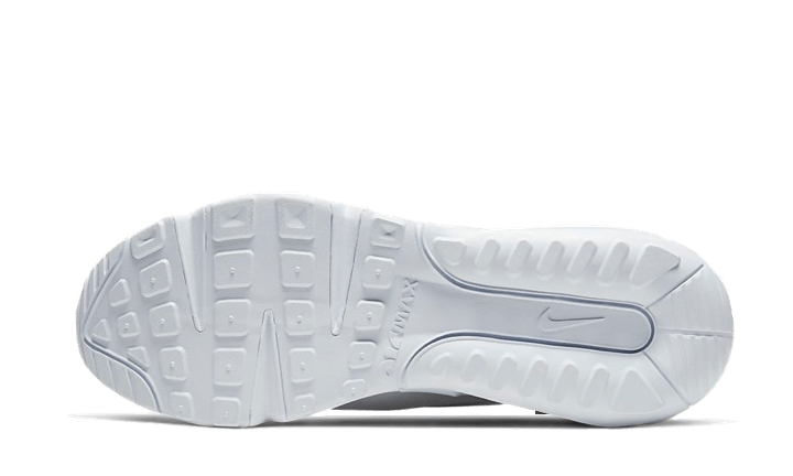 Nike Air Max 2090 Triple White - BV9977-100