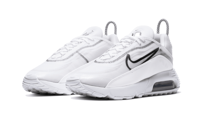 Nike Air Max 2090 White - CK2612-100