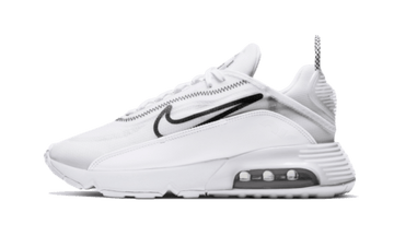 Nike Air Max 2090 White - CK2612-100