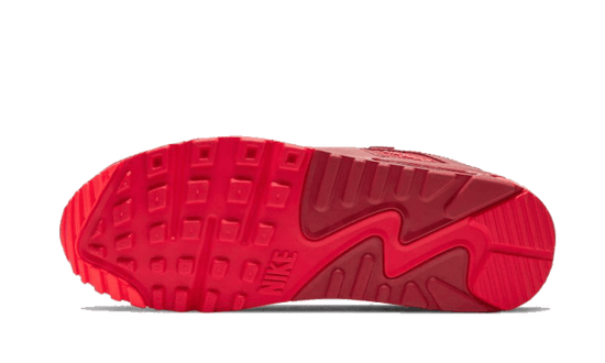 Nike Air Max 90 Chi-City Special - DH0146-600 / DH0149-600