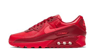 Nike Air Max 90 Chi-City Special - DH0146-600 / DH0149-600