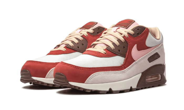 Nike Air Max 90 NRG Bacon (2021) - CU1816-100