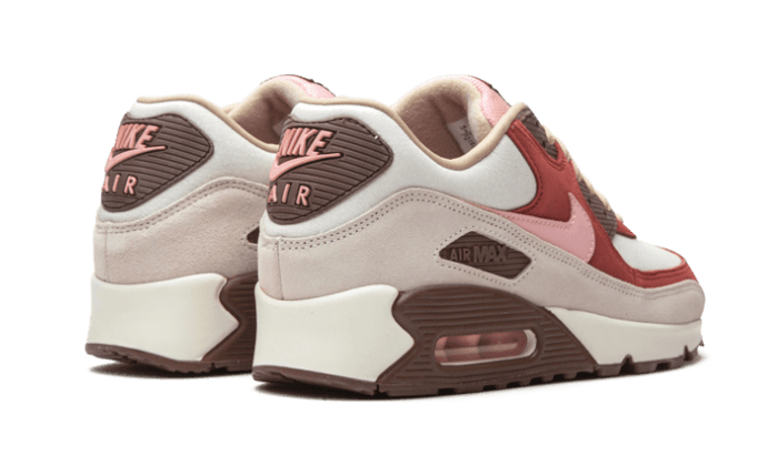 Nike Air Max 90 NRG Bacon (2021) - CU1816-100