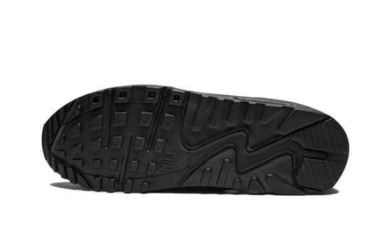 Nike Air Max 90 Off-White Black - AA7293 001