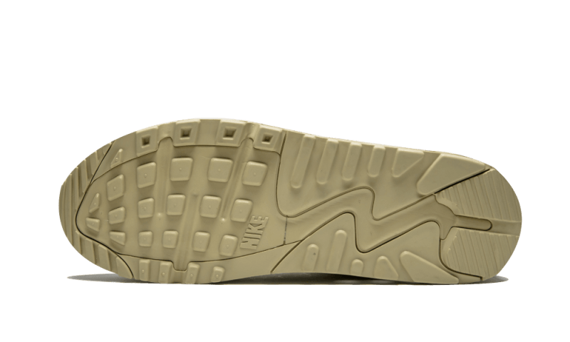 ✓ Nike Air Max 90 Off-White Desert Ore (AA7293-200) AFTERMATH