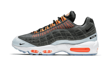 Nike Air Max 95 Kim Jones Total Orange - DD1871-001