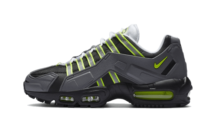 Nike Air Max 95 NDSTRKT Neon - CZ3591-002