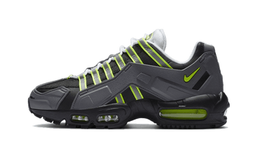 Nike Air Max 95 NDSTRKT Neon - CZ3591-002