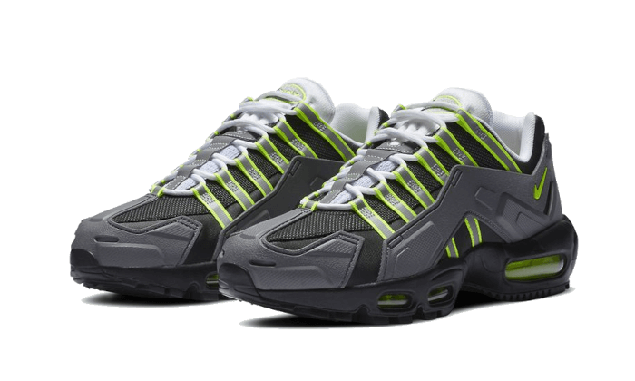 Nike Air Max 95 NDSTRKT Neon - CZ3591-002