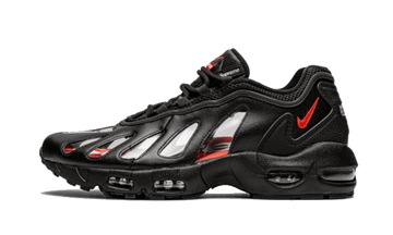 Nike Air Max 96 Black Supreme - CV7652-002