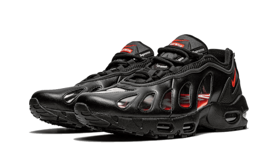 Nike Air Max 96 Black Supreme - CV7652-002