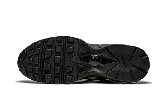 Nike Air Max 96 Dark Army Supreme - CV7652-300