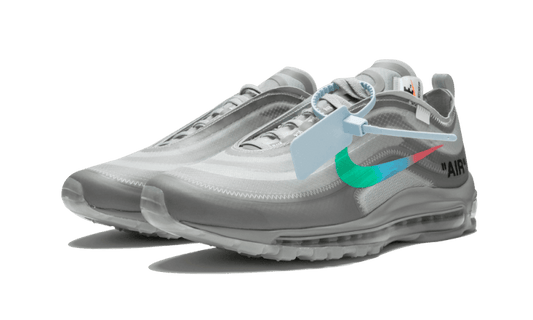 Nike Air Max 97 Off-White Menta - AJ4585-101