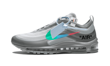 Nike Air Max 97 Off-White Menta - AJ4585-101