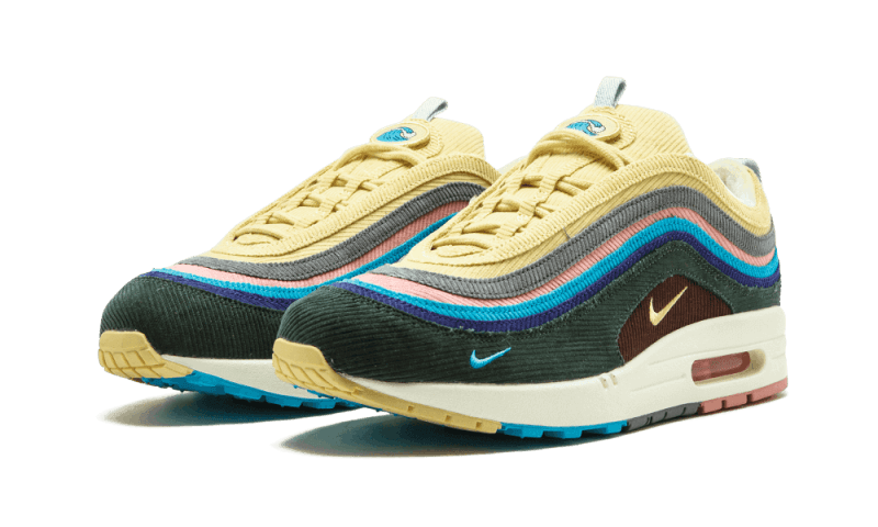 Nike Air Max 97/1 Sean Wotherspoon - AJ4219-400