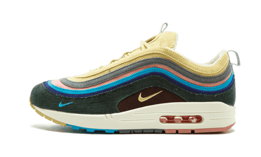 Nike Air Max 97/1 Sean Wotherspoon - AJ4219-400