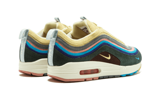 Nike Air Max 97/1 Sean Wotherspoon - AJ4219-400