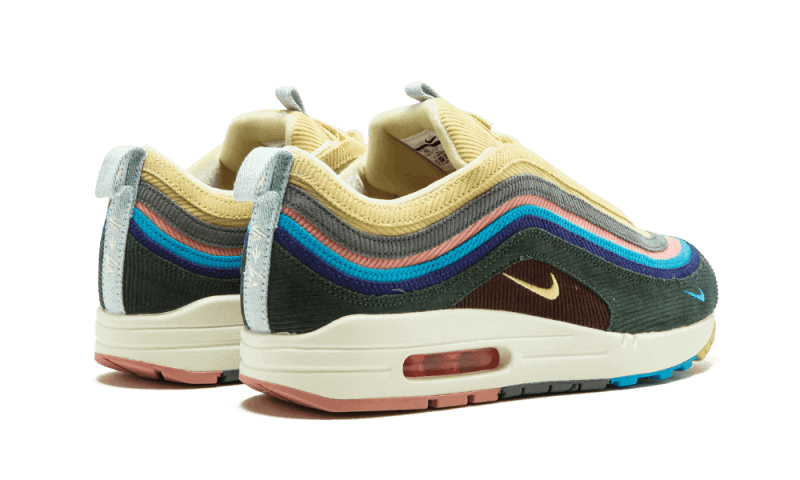 Nike Air Max 97/1 Sean Wotherspoon - AJ4219-400