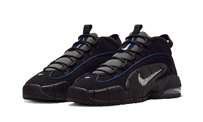 Nike Air Max Penny All-Star - DN2487-002