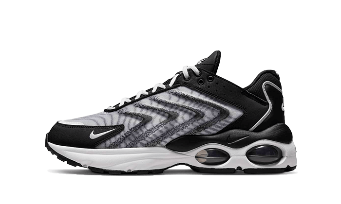 Nike Air Max TW Black White - DQ3984-001