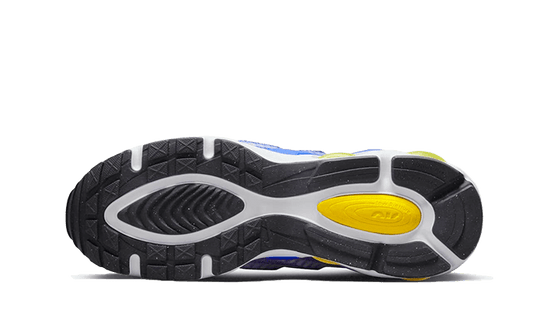 Nike Air Max TW 1 White Racer Blue - DQ3984-100