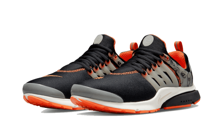 Nike Air Presto Halloween (2021) - DJ9568-001