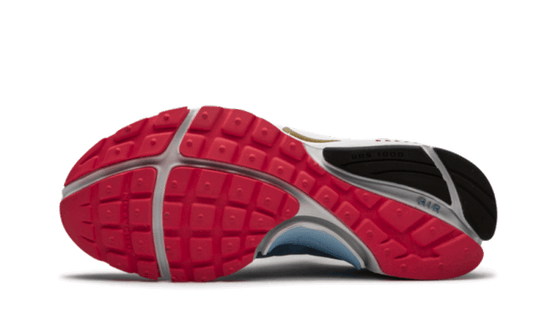 Nike Air Presto South Korea - CJ1229-100