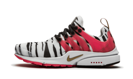 Nike Air Presto South Korea - CJ1229-100