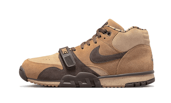 Nike Air Trainer 1 Shima Shima Pack Baroque Brown - DV6998-200