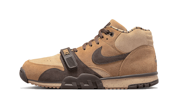 Nike Air Trainer 1 Shima Shima Pack Baroque Brown - DV6998-200