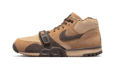 Nike Air Trainer 1 Shima Shima Pack Baroque Brown - DV6998-200