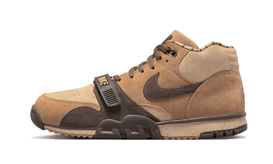 Nike Air Trainer 1 Shima Shima Pack Baroque Brown - DV6998-200