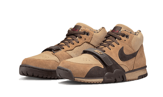 Nike Air Trainer 1 Shima Shima Pack Baroque Brown - DV6998-200