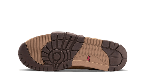 Nike Air Trainer 1 Shima Shima Pack Baroque Brown - DV6998-200