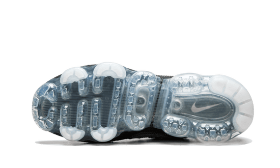 Nike Air Vapormax Off-White Black 2018 - AA3831-002
