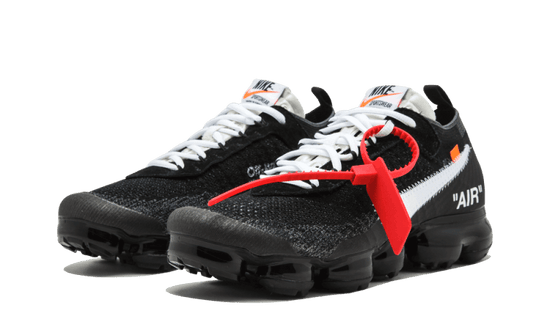 Nike Air Vapormax Off-White "The Ten" - AA3831-001