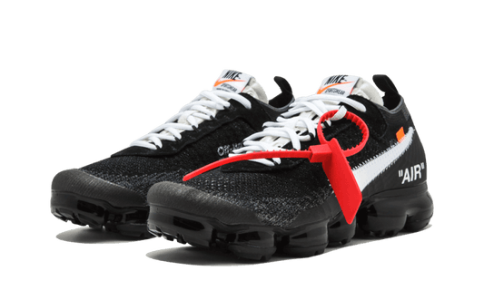 Nike Air Vapormax Off-White "The Ten" - AA3831-001