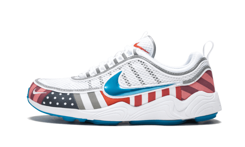 Nike Air Zoom Spiridon Parra - AV4744-100