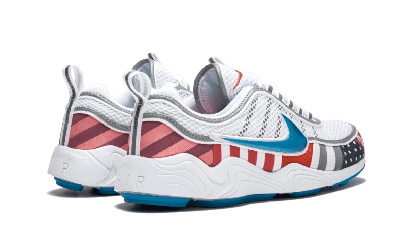 Nike Air Zoom Spiridon Parra - AV4744-100