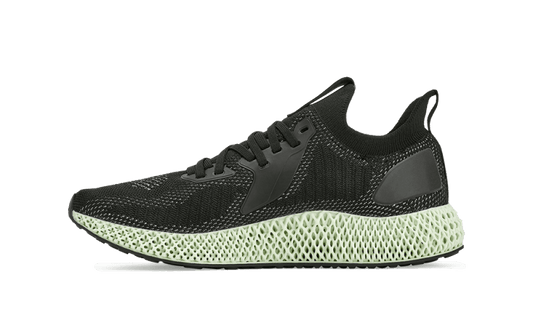 Adidas Alphaedge 4D Black (Reflective) - FV4686