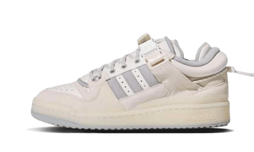 Adidas Forum Low Bad Bunny White - HQ2153