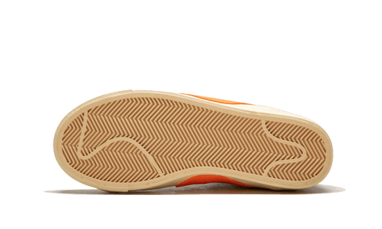 Nike Blazer Mid Off-White All Hallow's Eve - AA3832-700