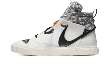 Nike Blazer Mid READYMADE White - CZ3589-100