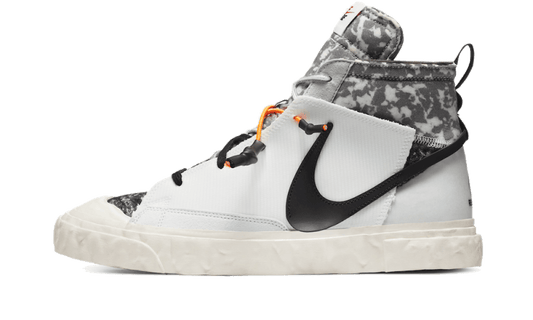 Nike Blazer Mid READYMADE White - CZ3589-100