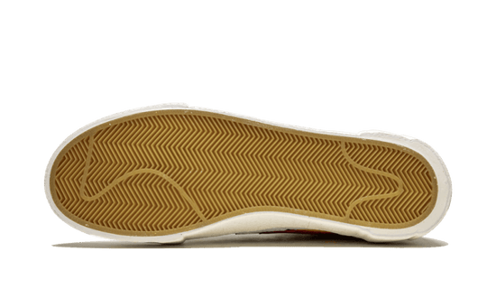 Nike Blazer Mid Sacai Snow Beach - BV0072-700