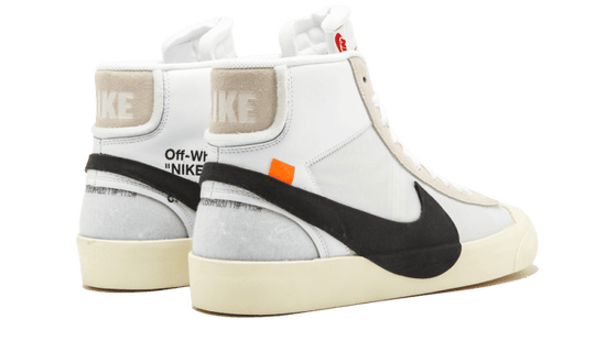 Nike Blazer Off-White "The Ten" - AA3832-100